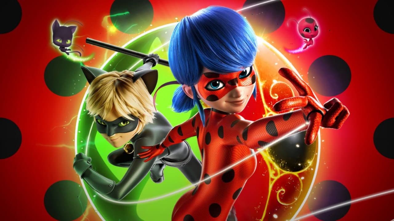 Miraculous - le film