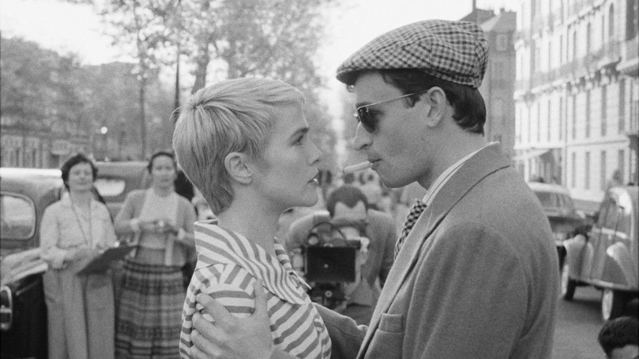 Nouvelle Vague - Capture 5