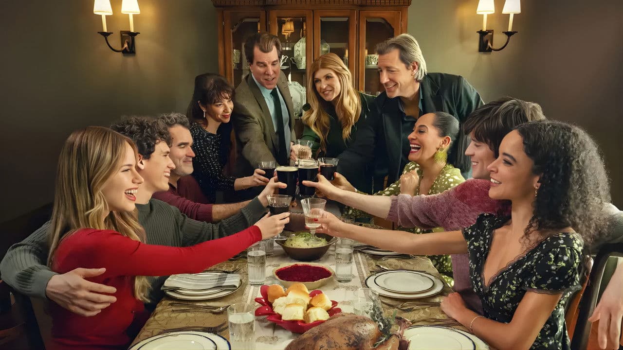 La Famille McMullen - Capture 6