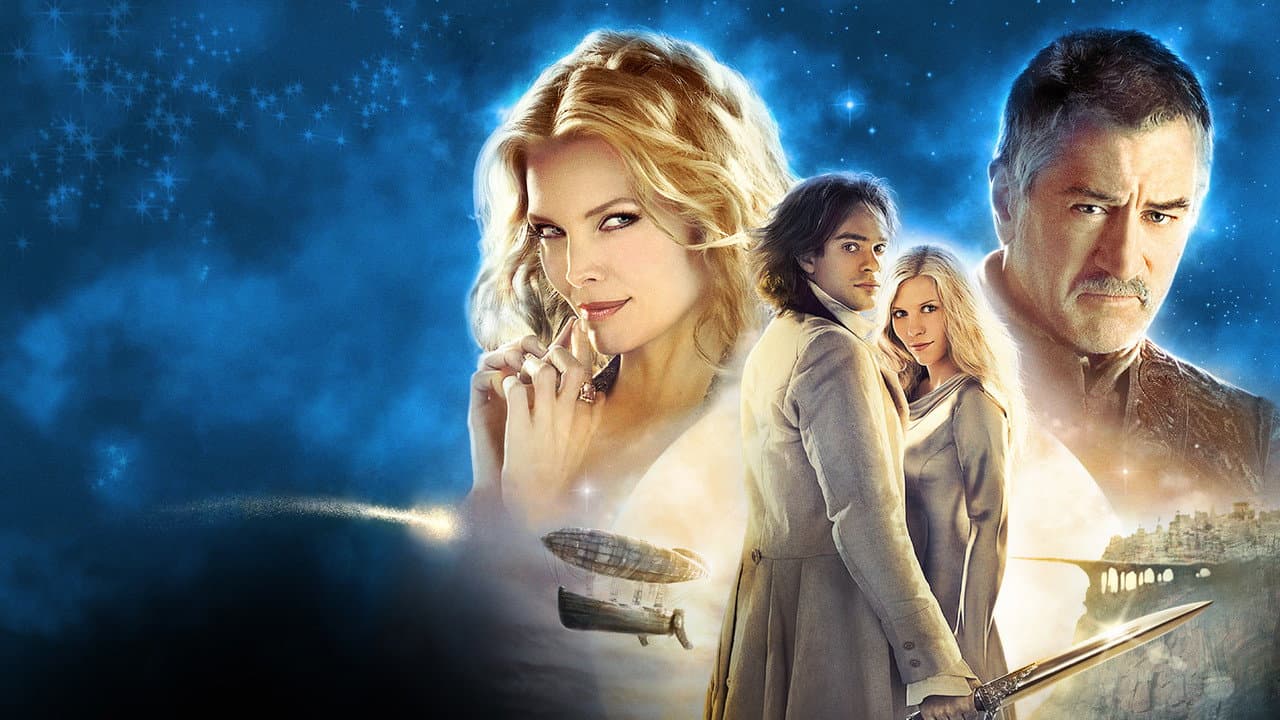 Stardust, le mystère de l'étoile