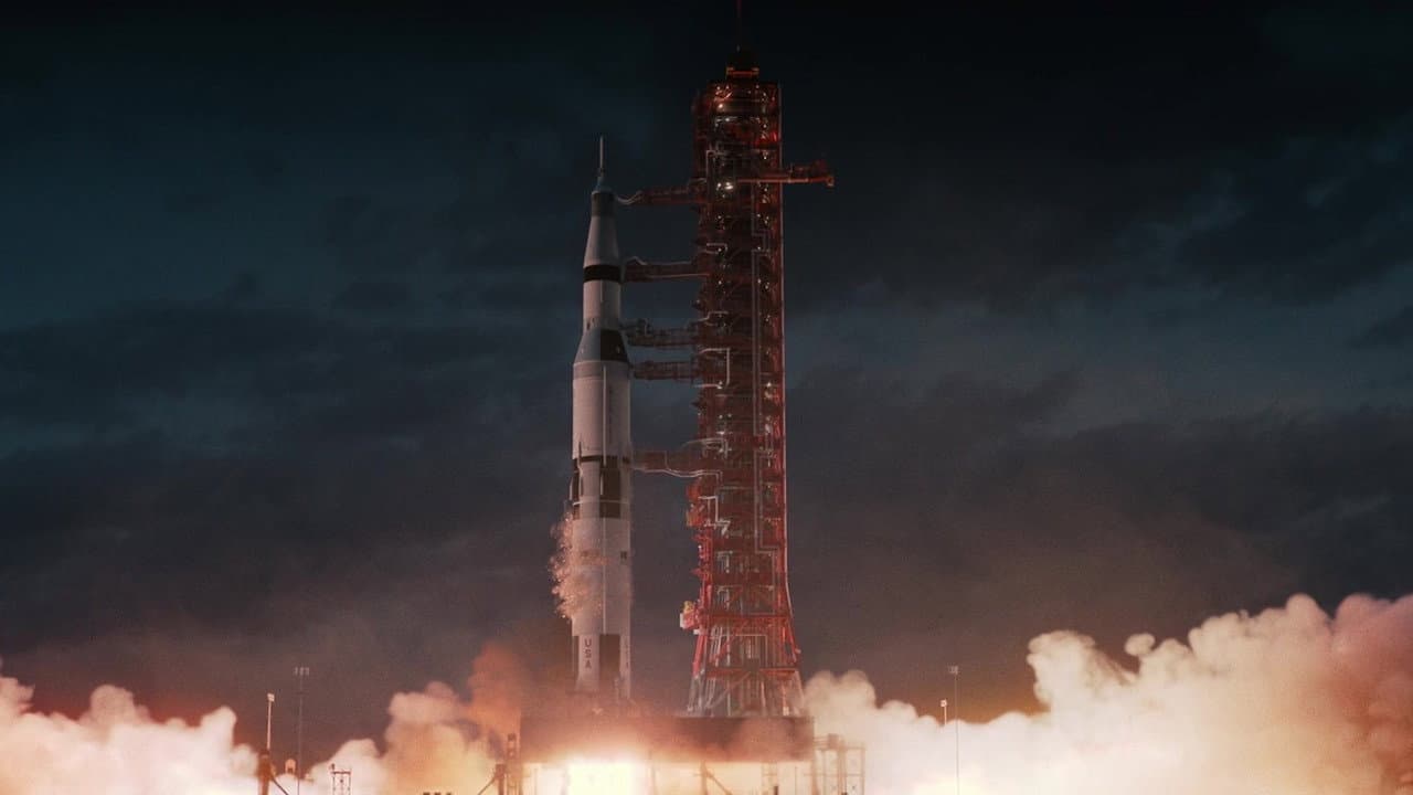 To the Moon