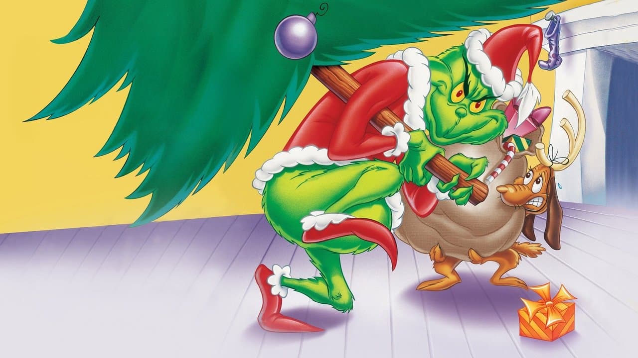 Comment le Grinch a volé Noël ! - Capture 1