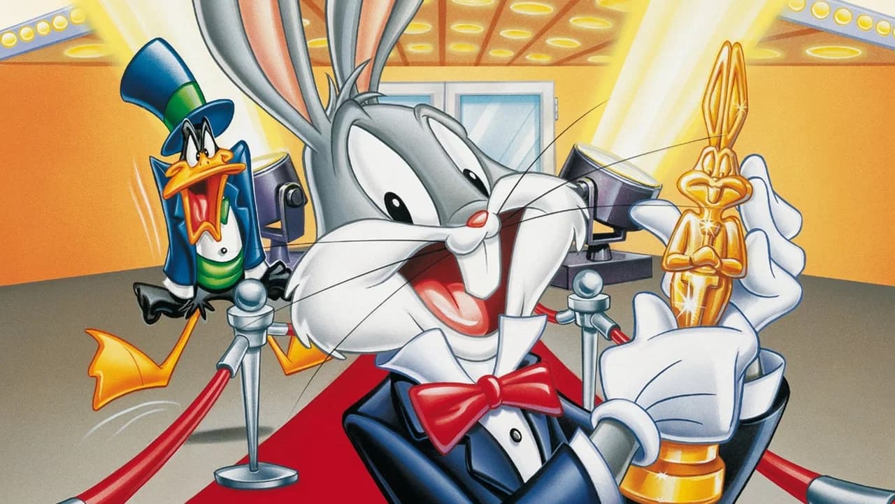 Bugs Bunny : Un monde fou, fou, fou !