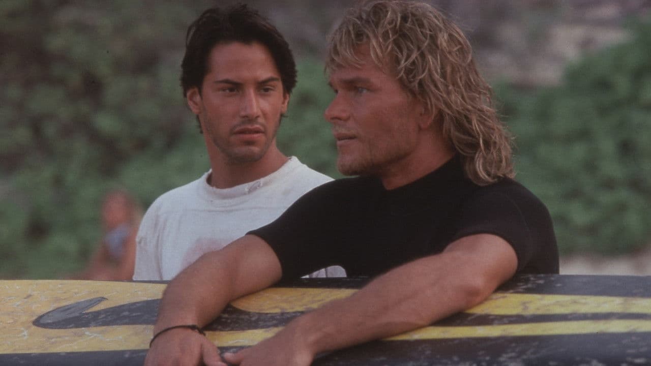 Point Break : Extrême limite - Capture 5
