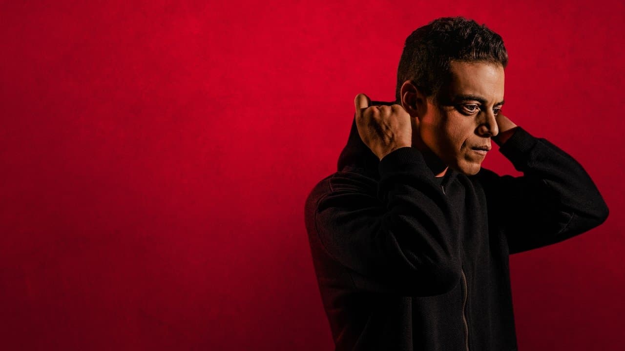 Mr. Robot - Capture 3