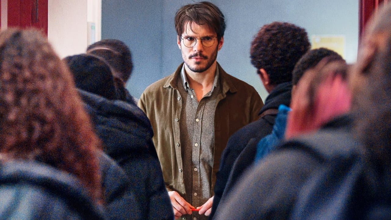 Pas de vagues - Capture 1