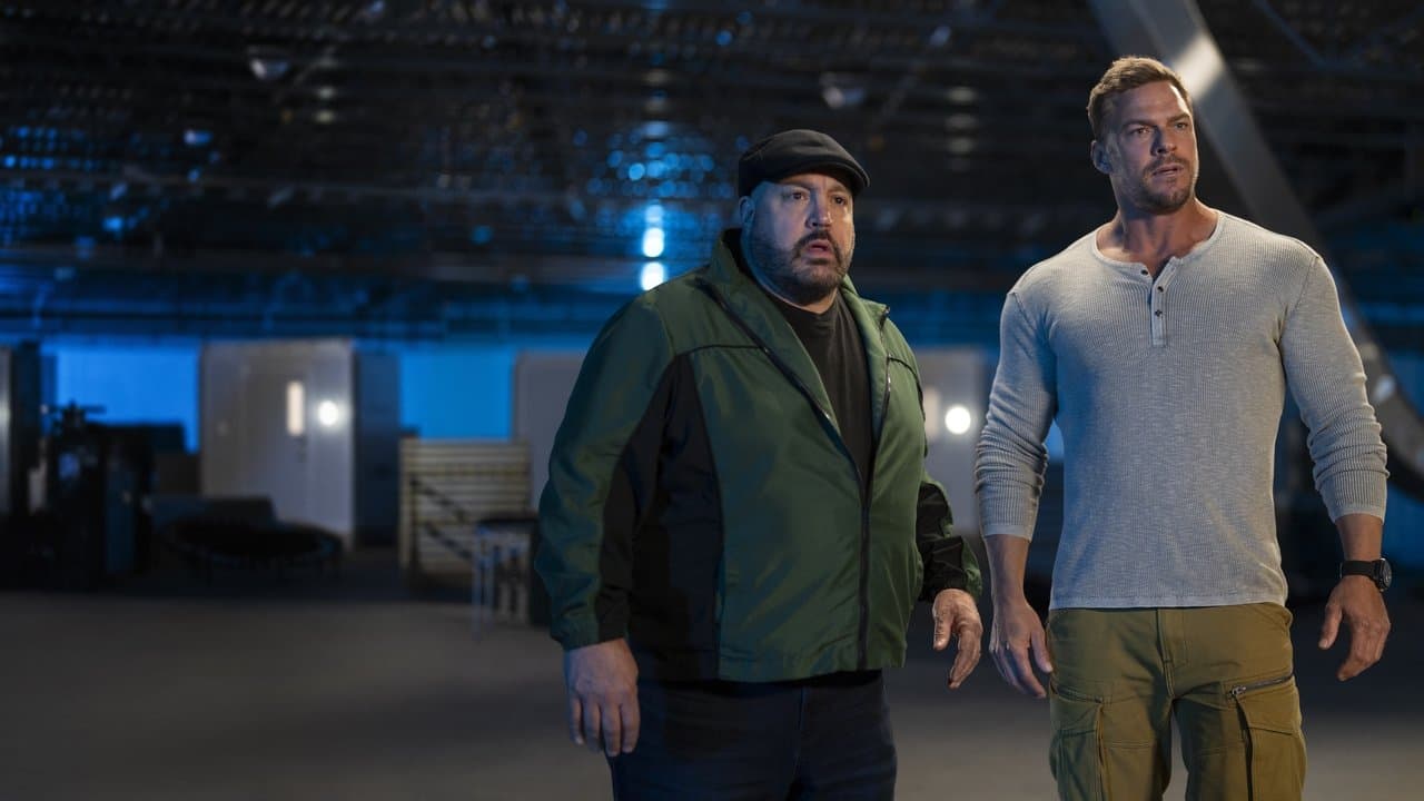 Une journée incontrôlable - Capture 4