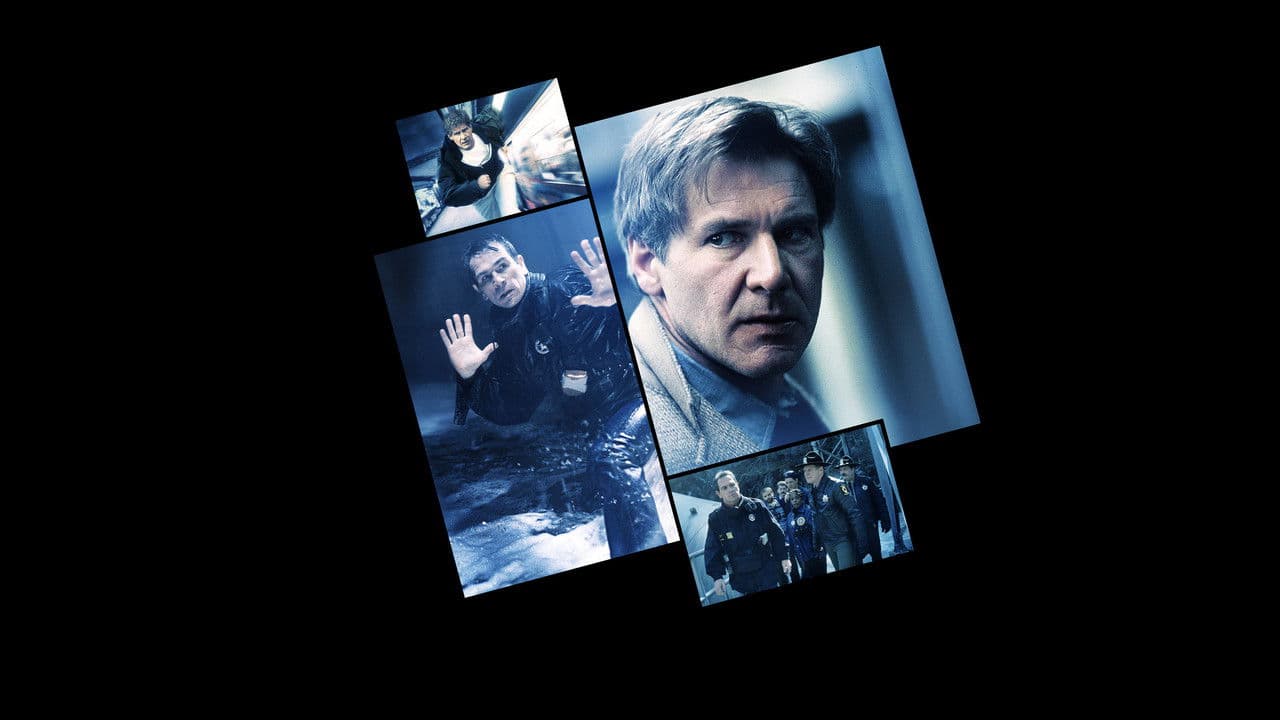 Le Fugitif - Capture 4