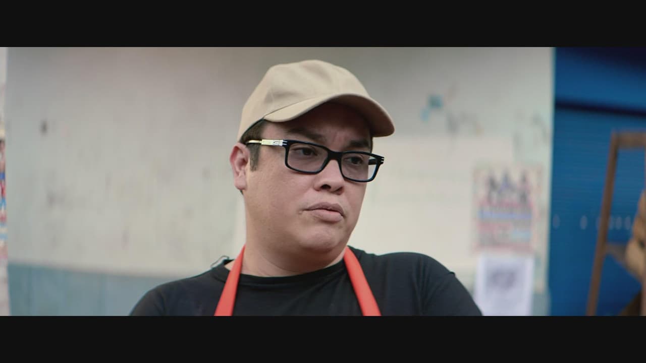 El mesero - Capture 1