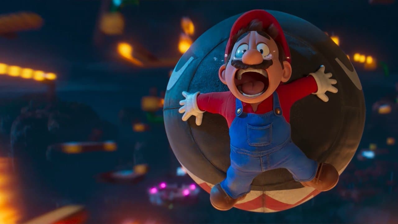 Super Mario Bros., le film - Capture 5
