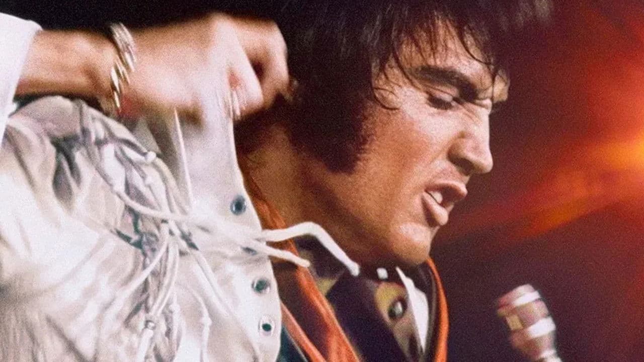 EPiC: Elvis Presley in Concert - Capture 3