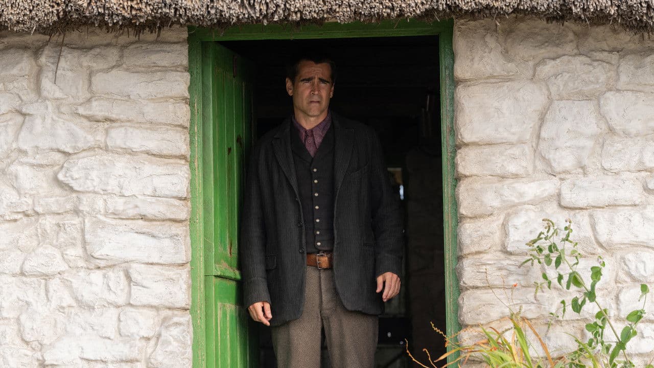 Les Banshees d'Inisherin - Capture 6