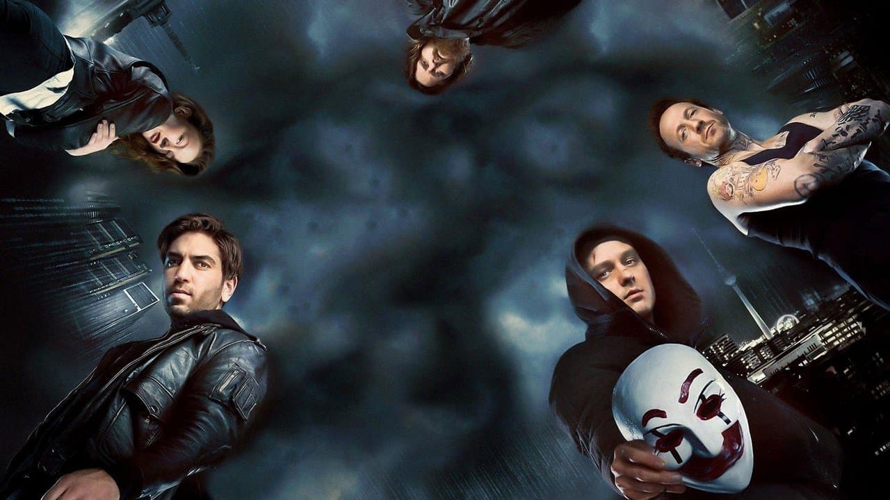 Qui suis-je - Capture 5