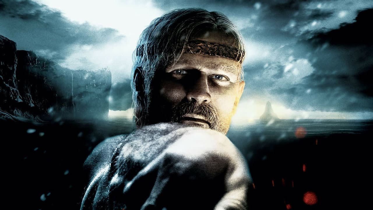 La Légende de Beowulf