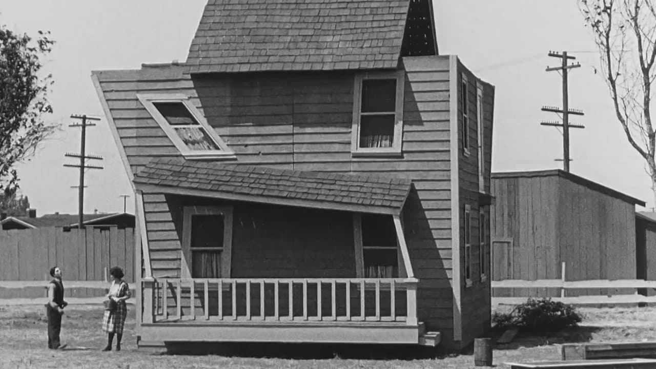 La Maison démontable