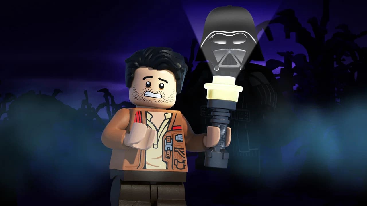 LEGO Star Wars : Histoires terrifiantes