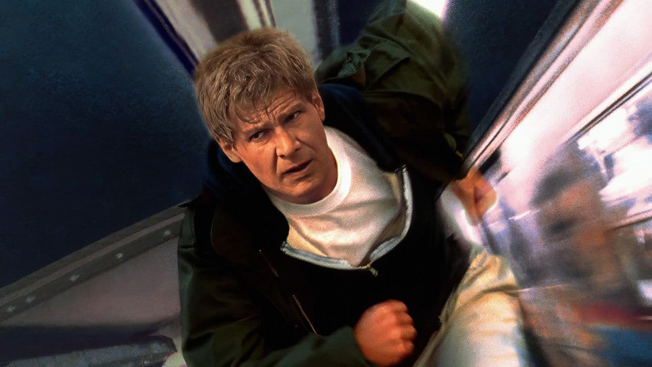 Le Fugitif - Capture 5