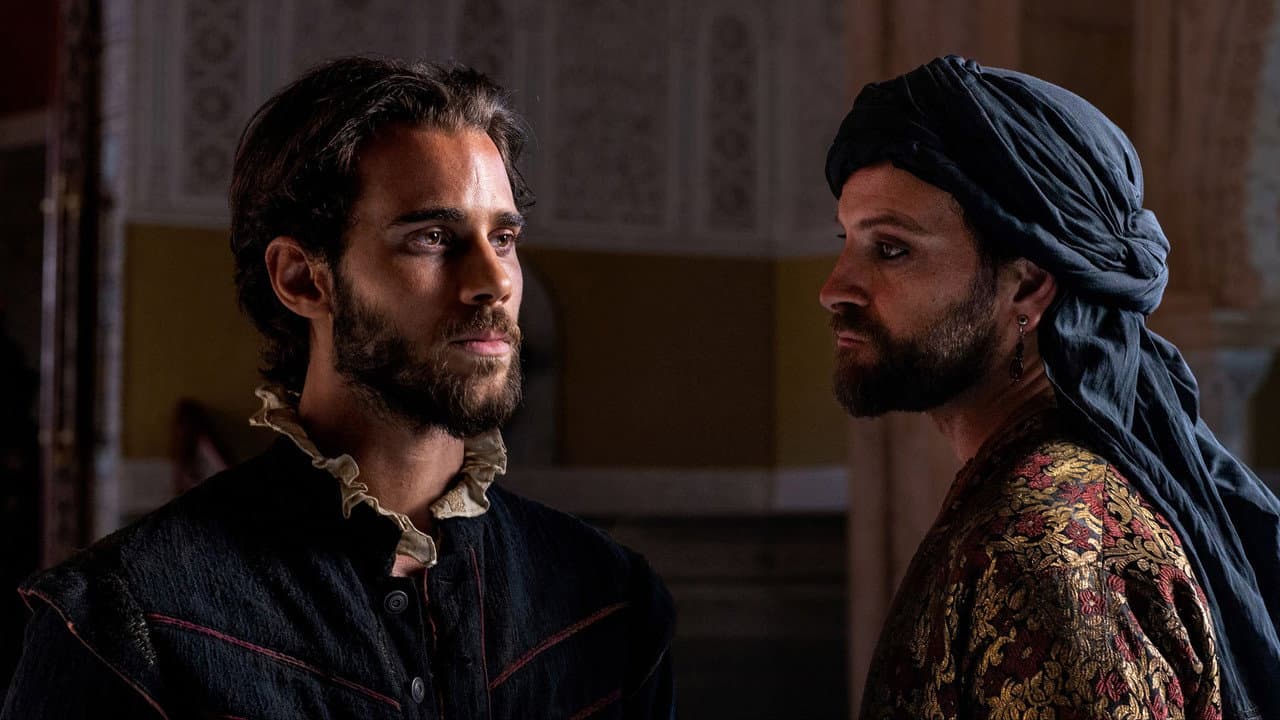 Cervantes avant Don Quichotte