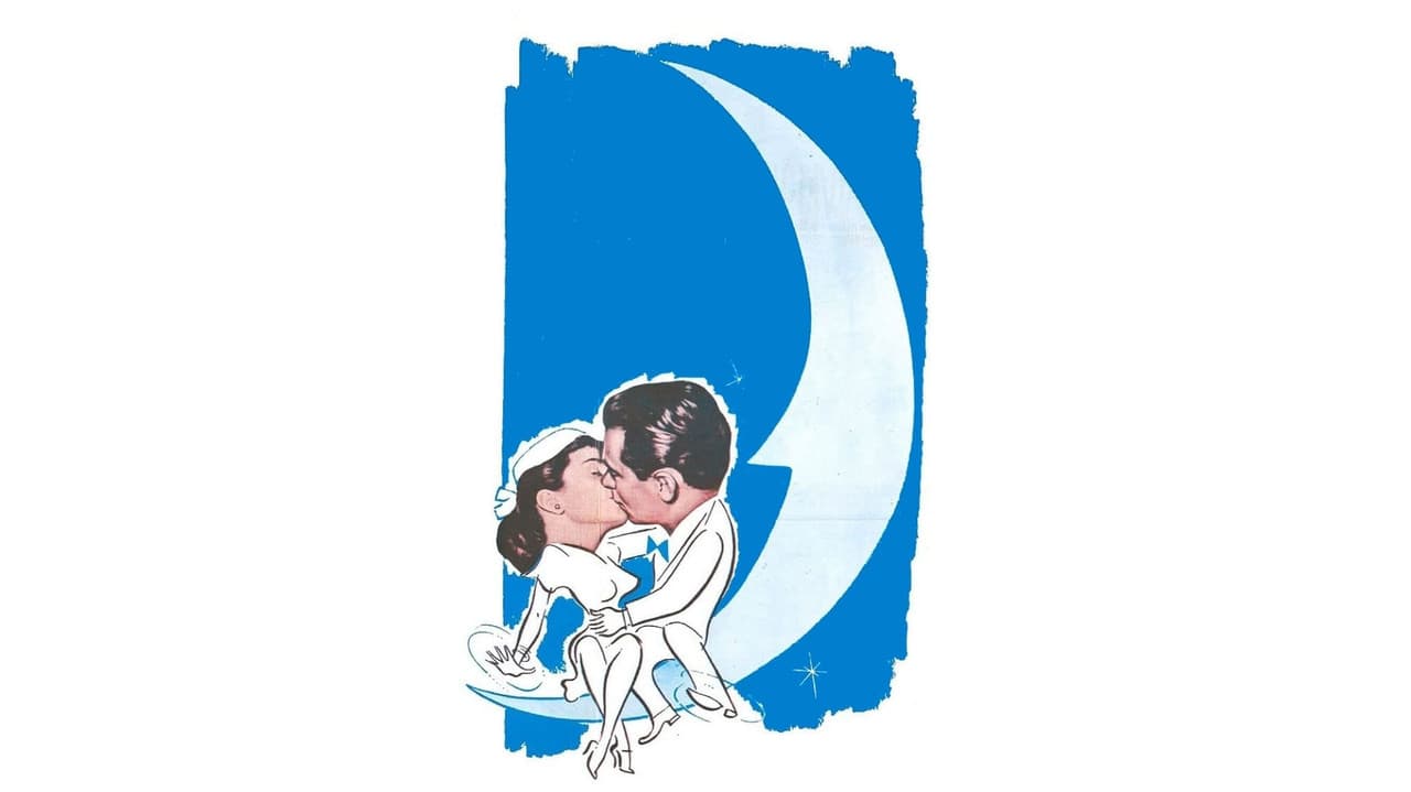 La Lune était bleue