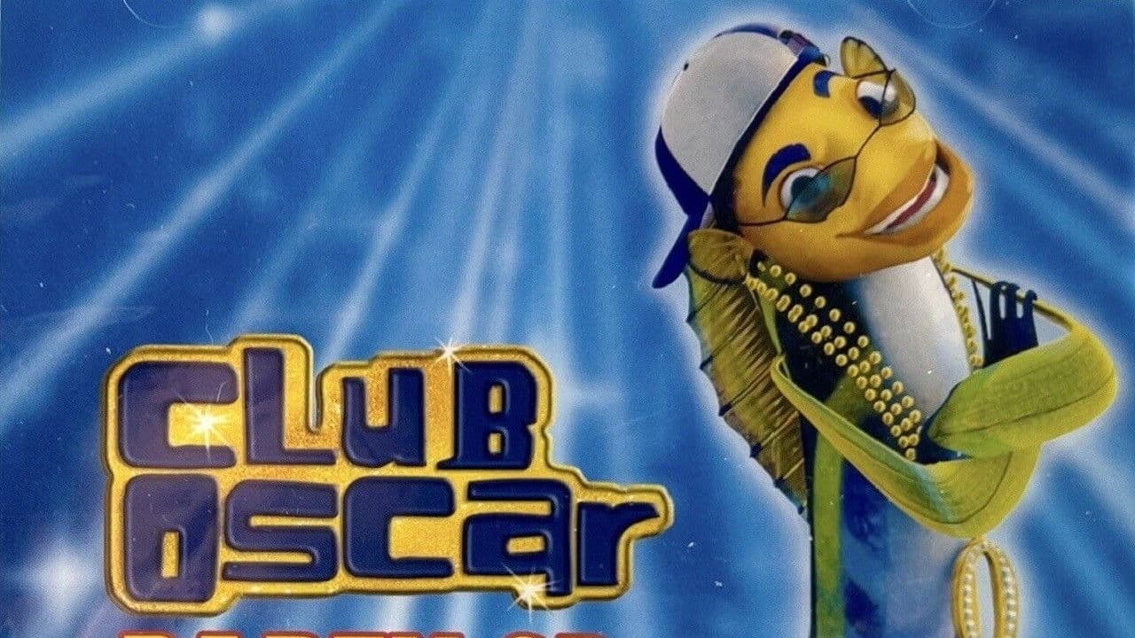 Club Oscar - Capture 1
