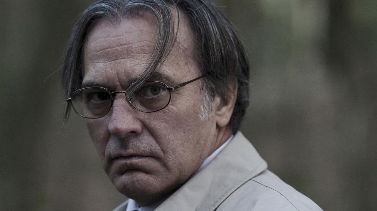 The Body - Capture 5