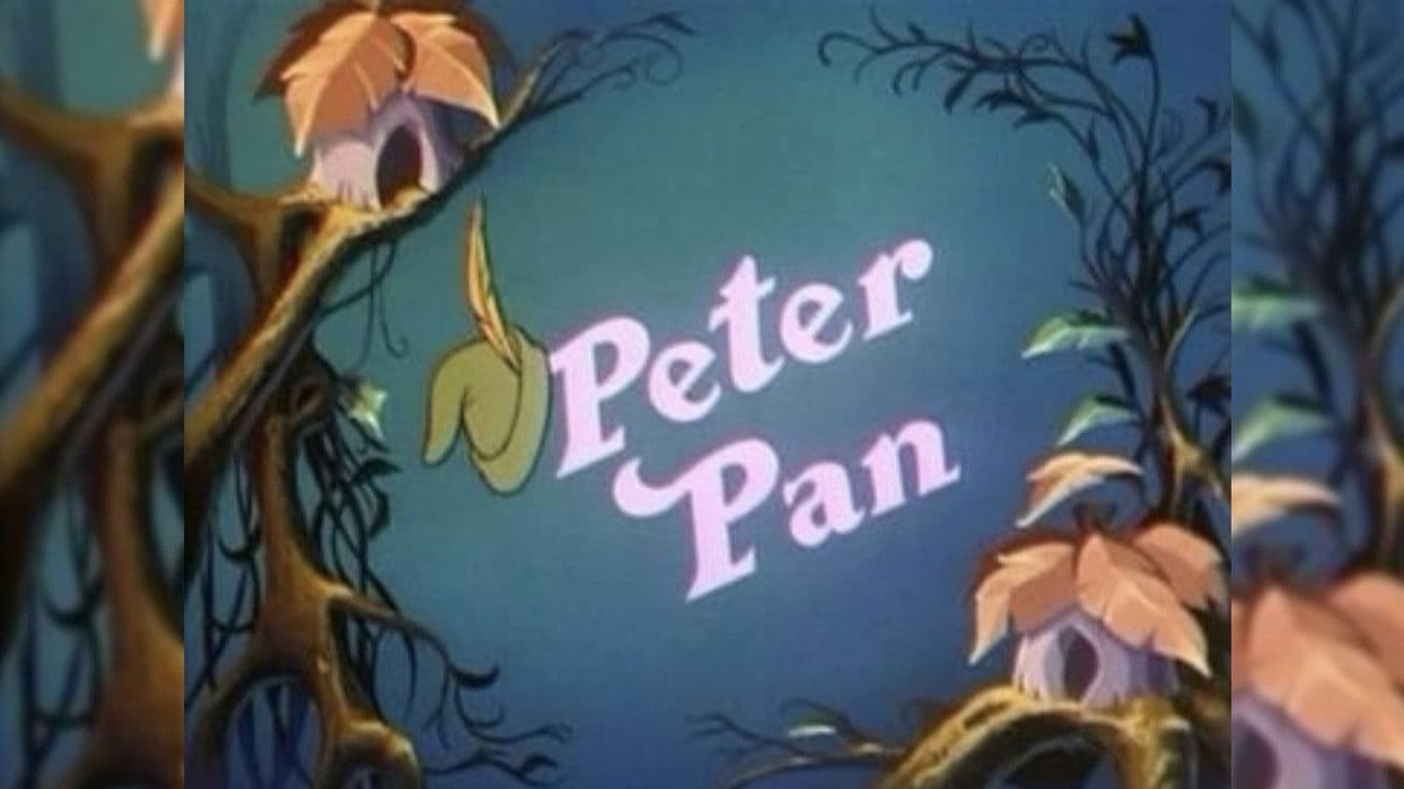 Peter Pan - Capture 3