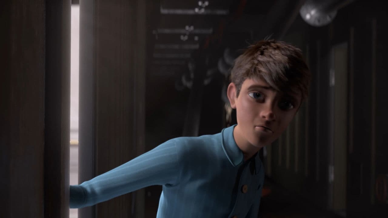 La Traversée - Capture 2