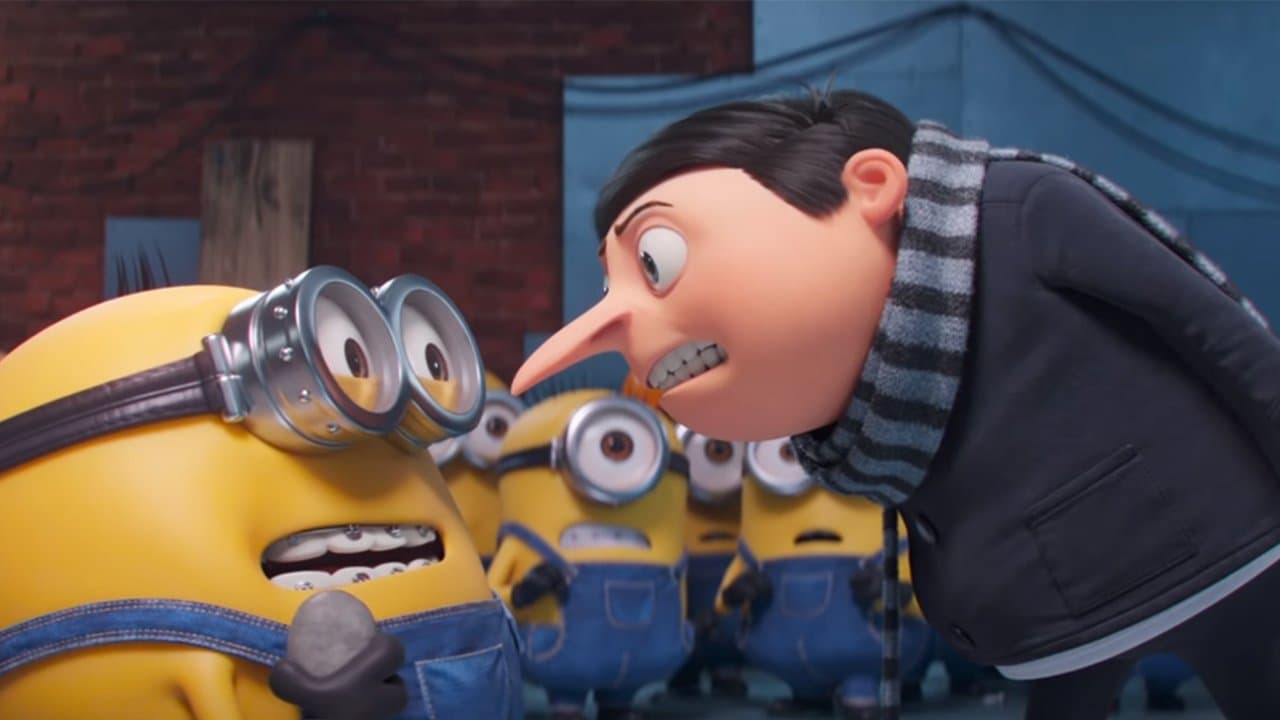 Les Minions 2 : Il était une fois Gru - Capture 6