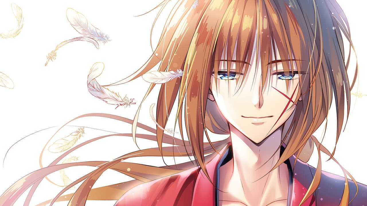 Kenshin le Vagabond