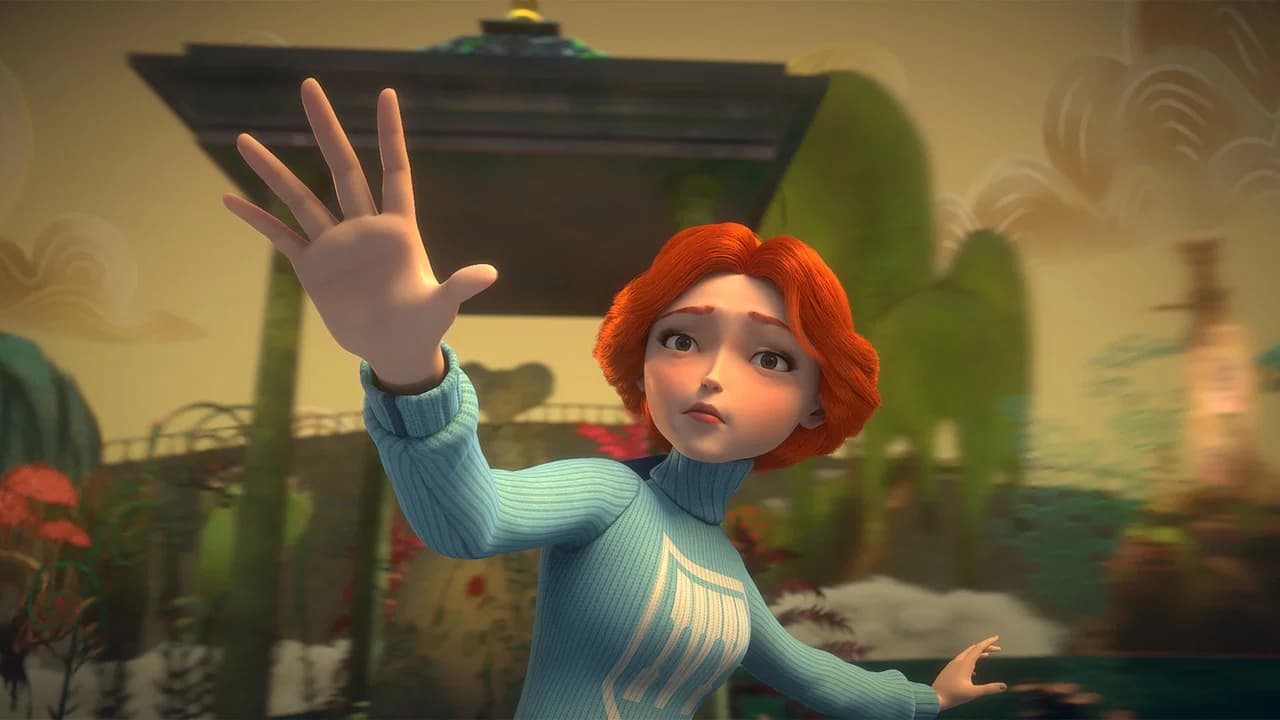 Le Fantôme de Canterville