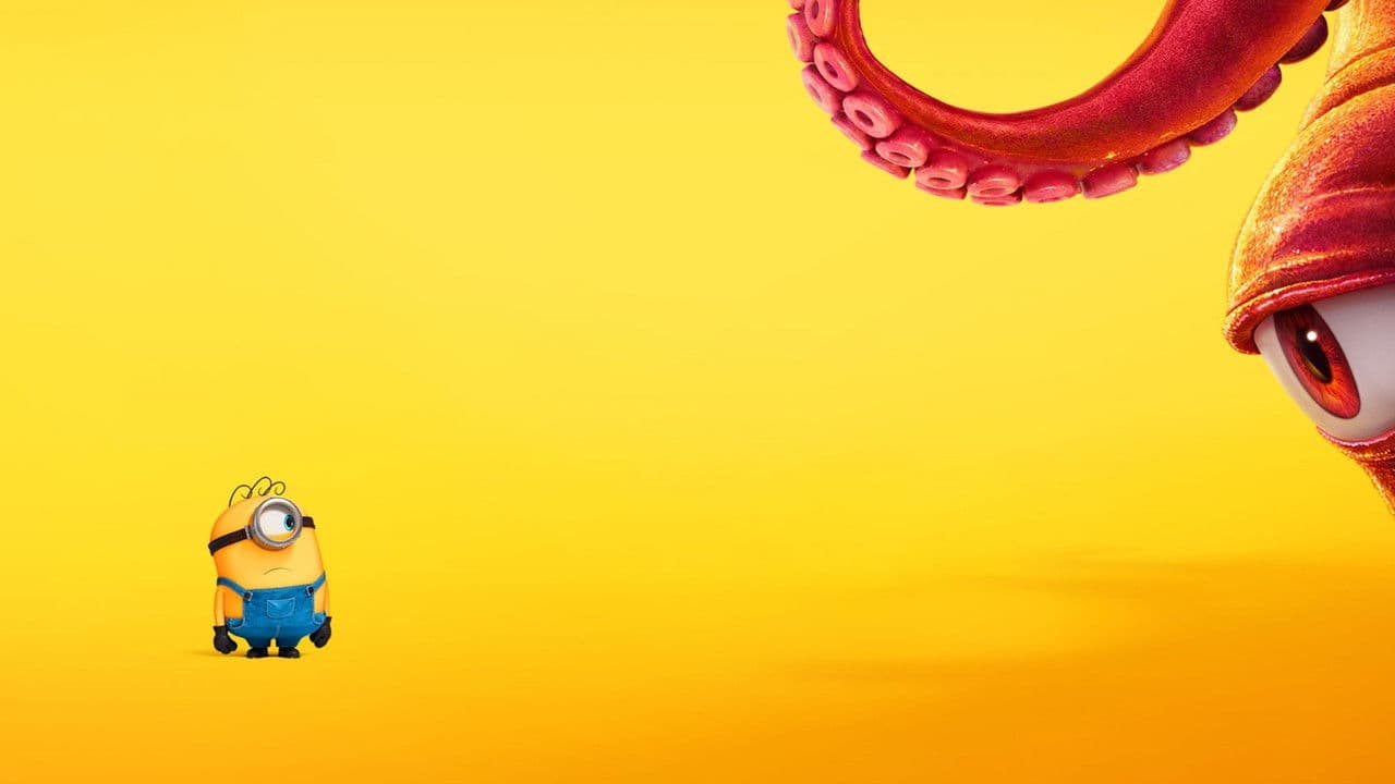 Les Minions 3 - Capture 6