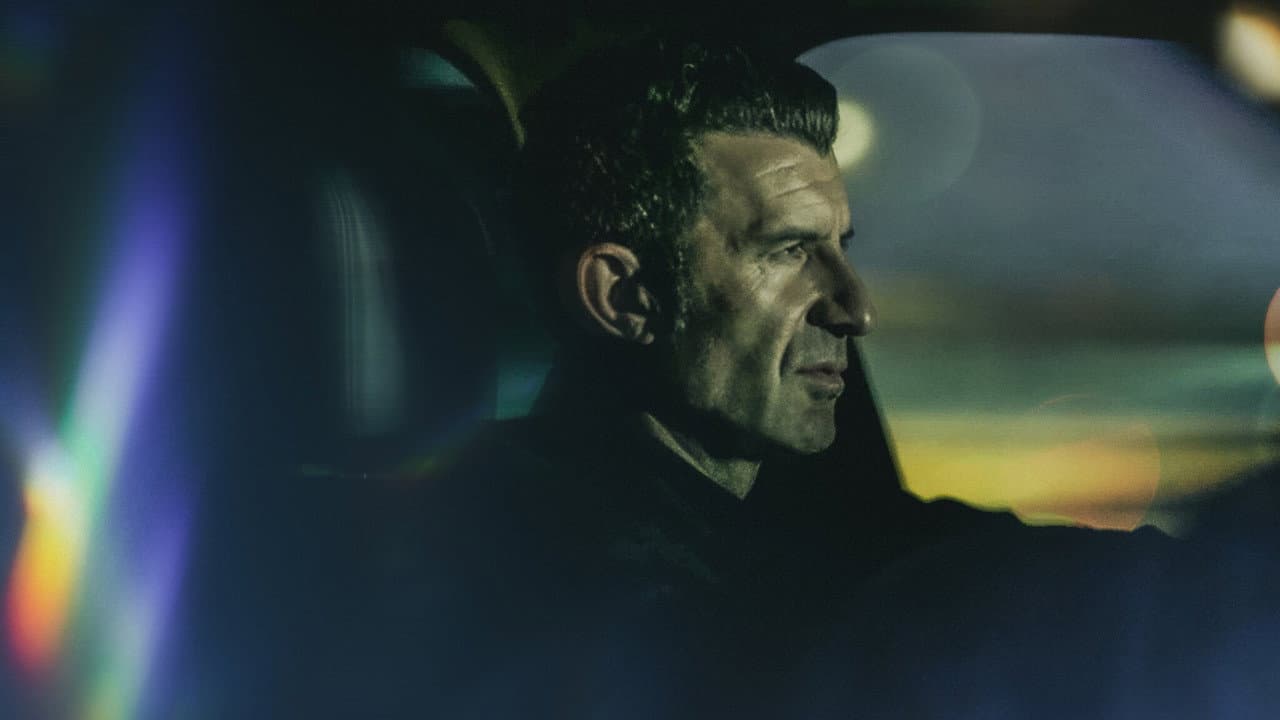 Le Transfert du siècle: Et Figo changea de camp