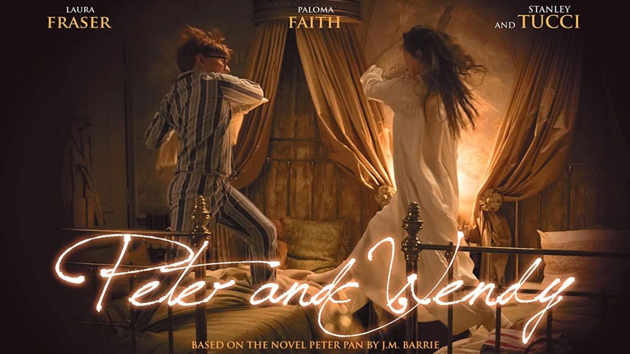 Peter et Wendy - Capture 3