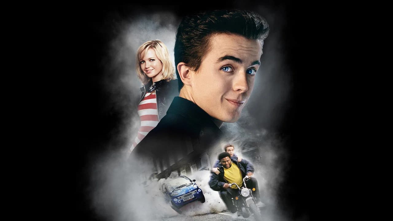 Cody Banks agent secret 2 - Destination Londres
