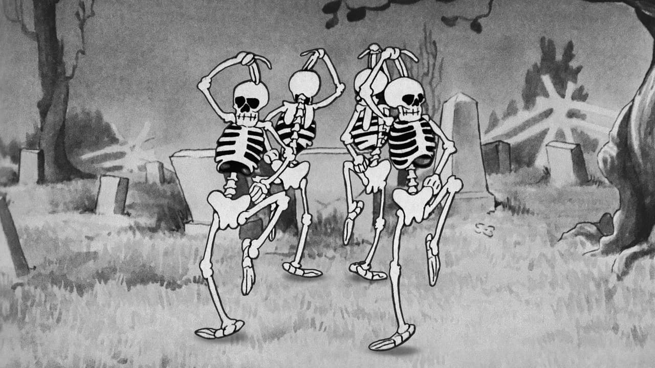 La Danse Macabre
