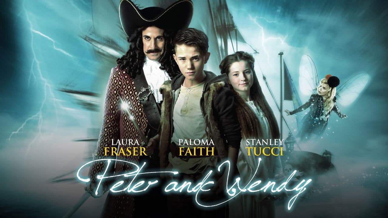 Peter et Wendy - Capture 2