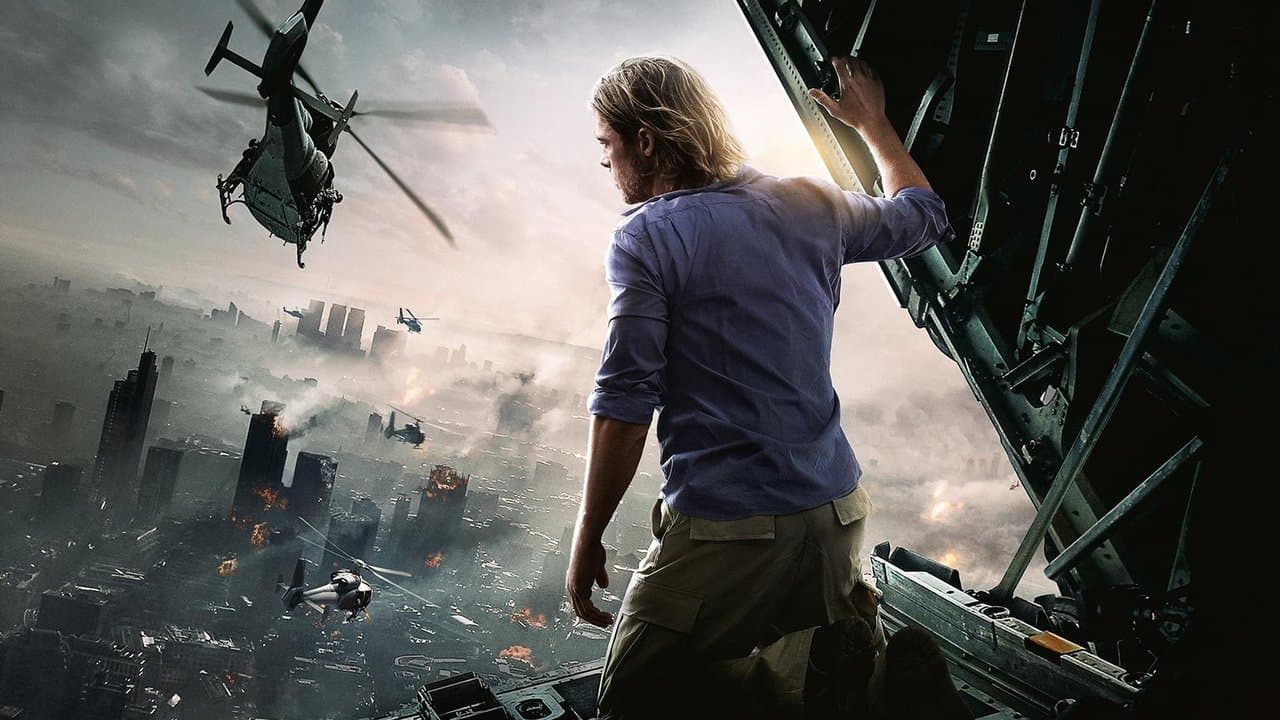 World War Z - Capture 1