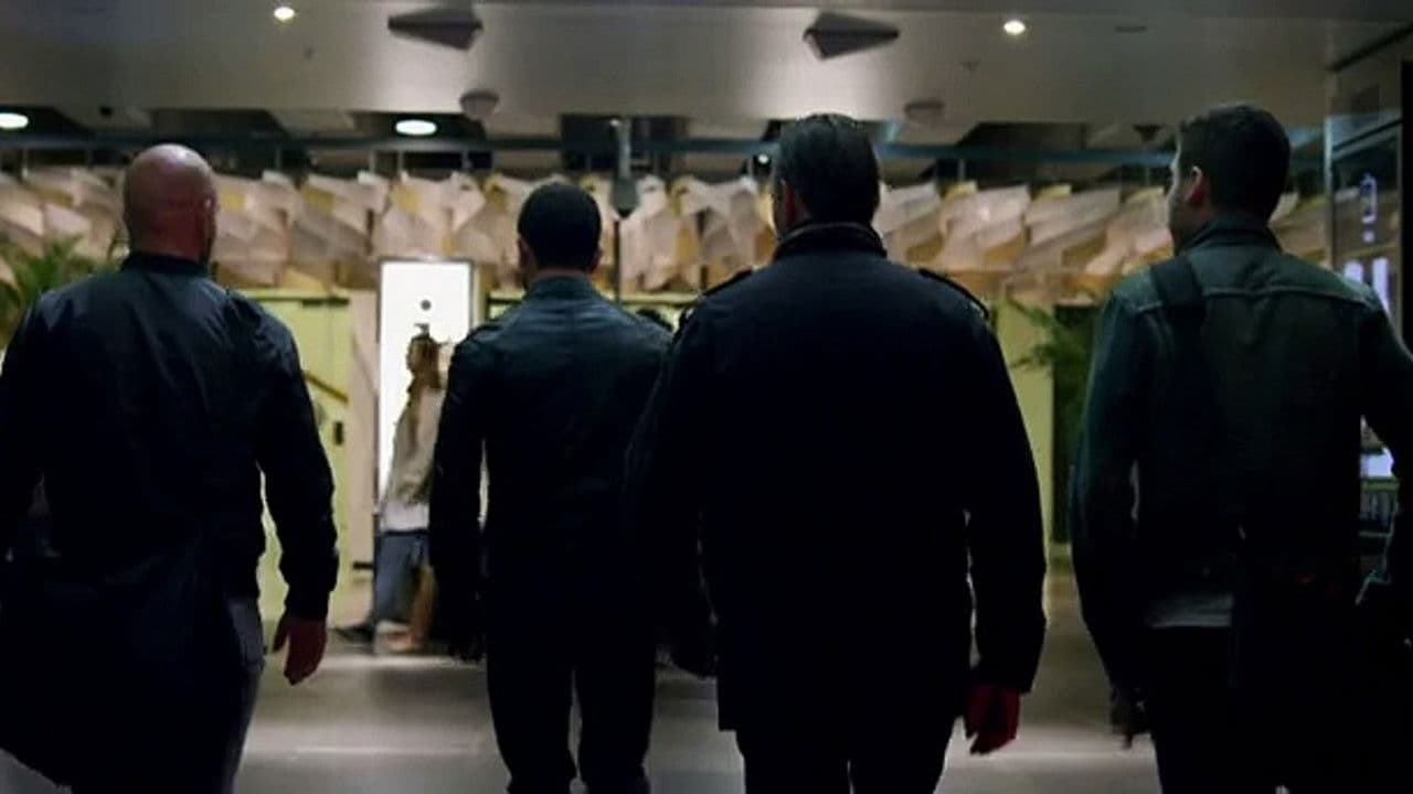 Enragés - Capture 4