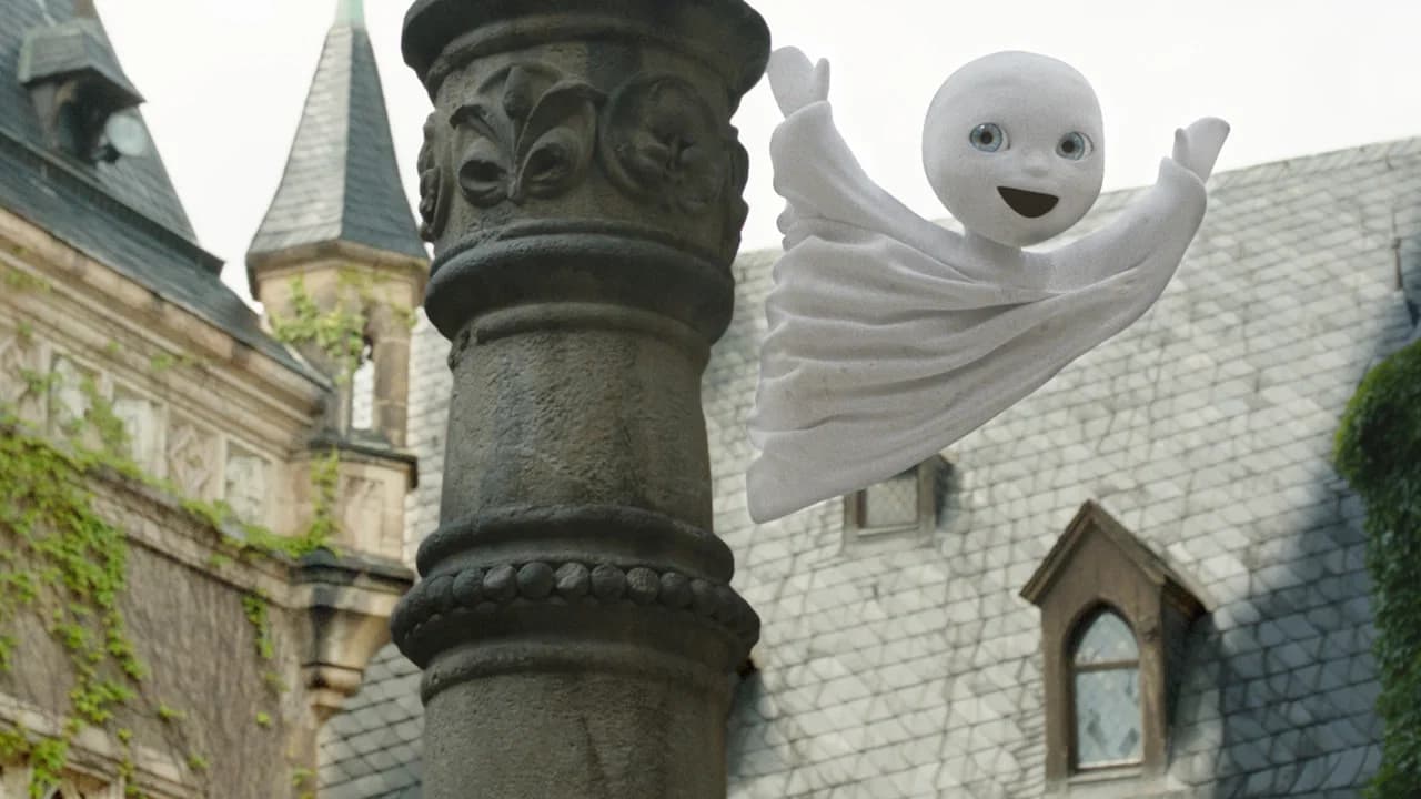 Le Petit Fantôme