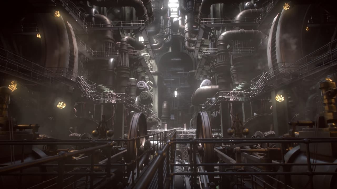 La Traversée - Capture 5