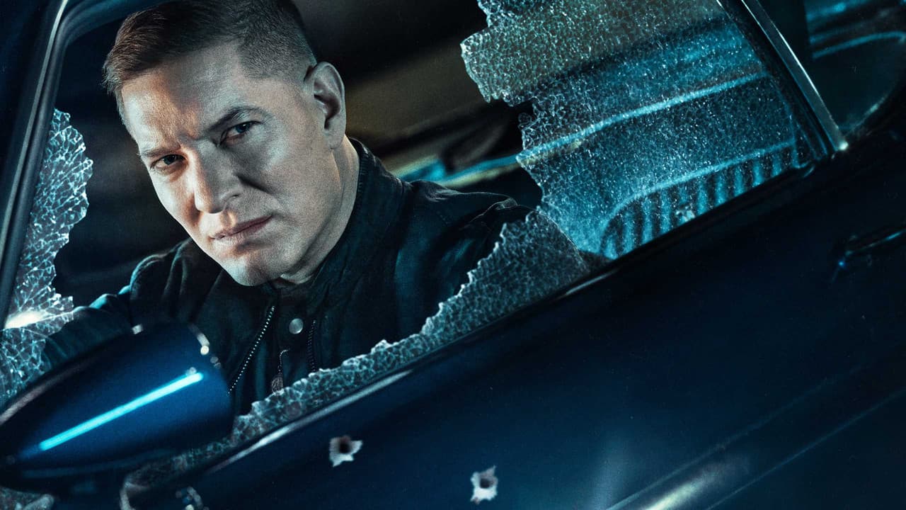 Power Book IV: Force - Capture 4