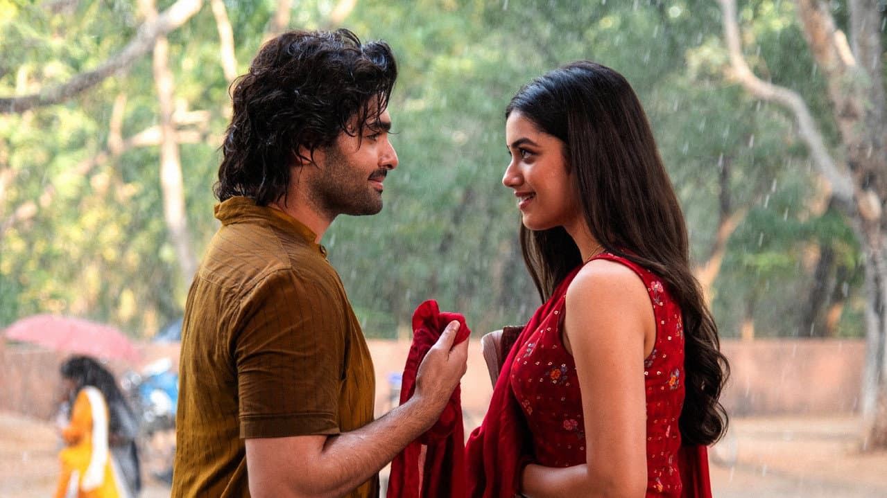 ఆంధ్ర కింగ్ తాలూకా