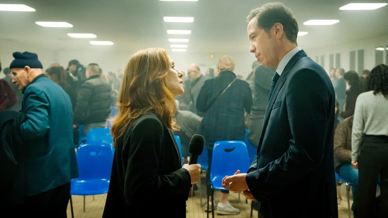 Les Promesses - Capture 5