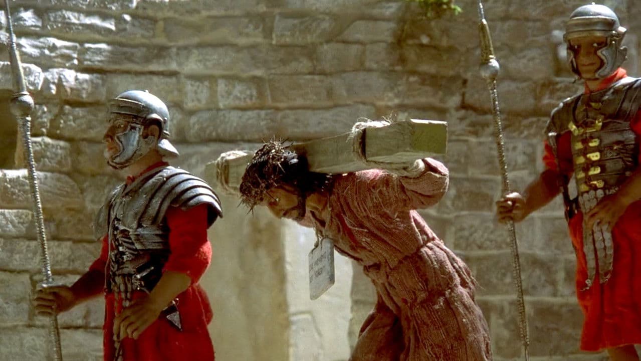 Il était une fois Jésus - Capture 3