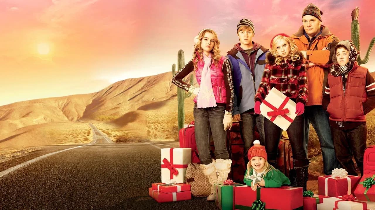 Bonne chance Charlie, Le Film