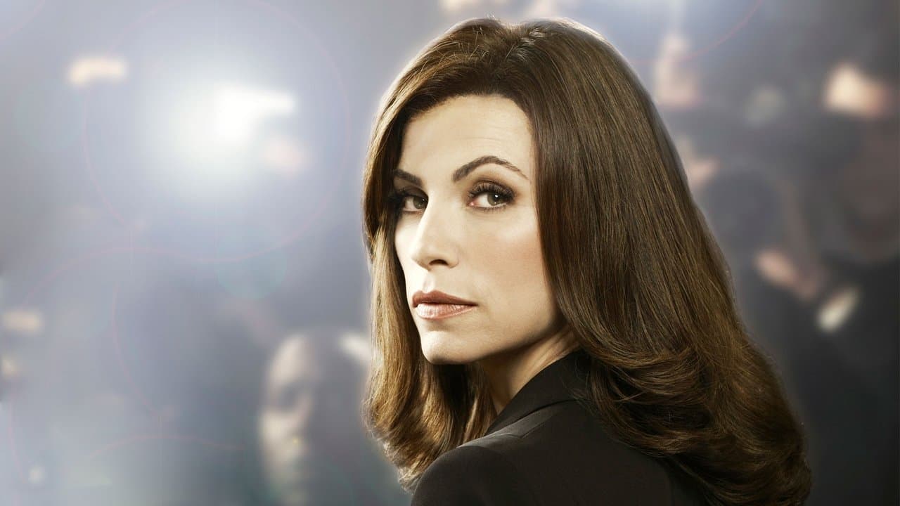 The Good Wife - Capture 3