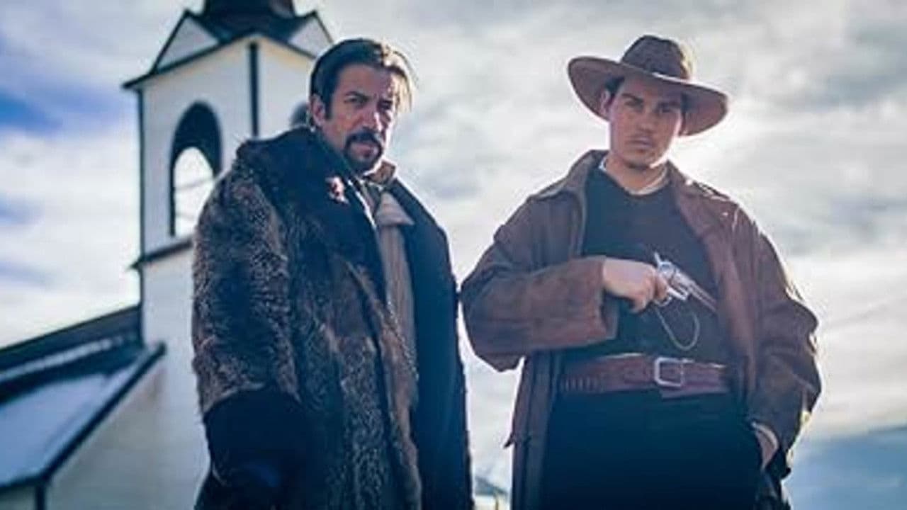 La Dernière Chevauchée - Capture 2