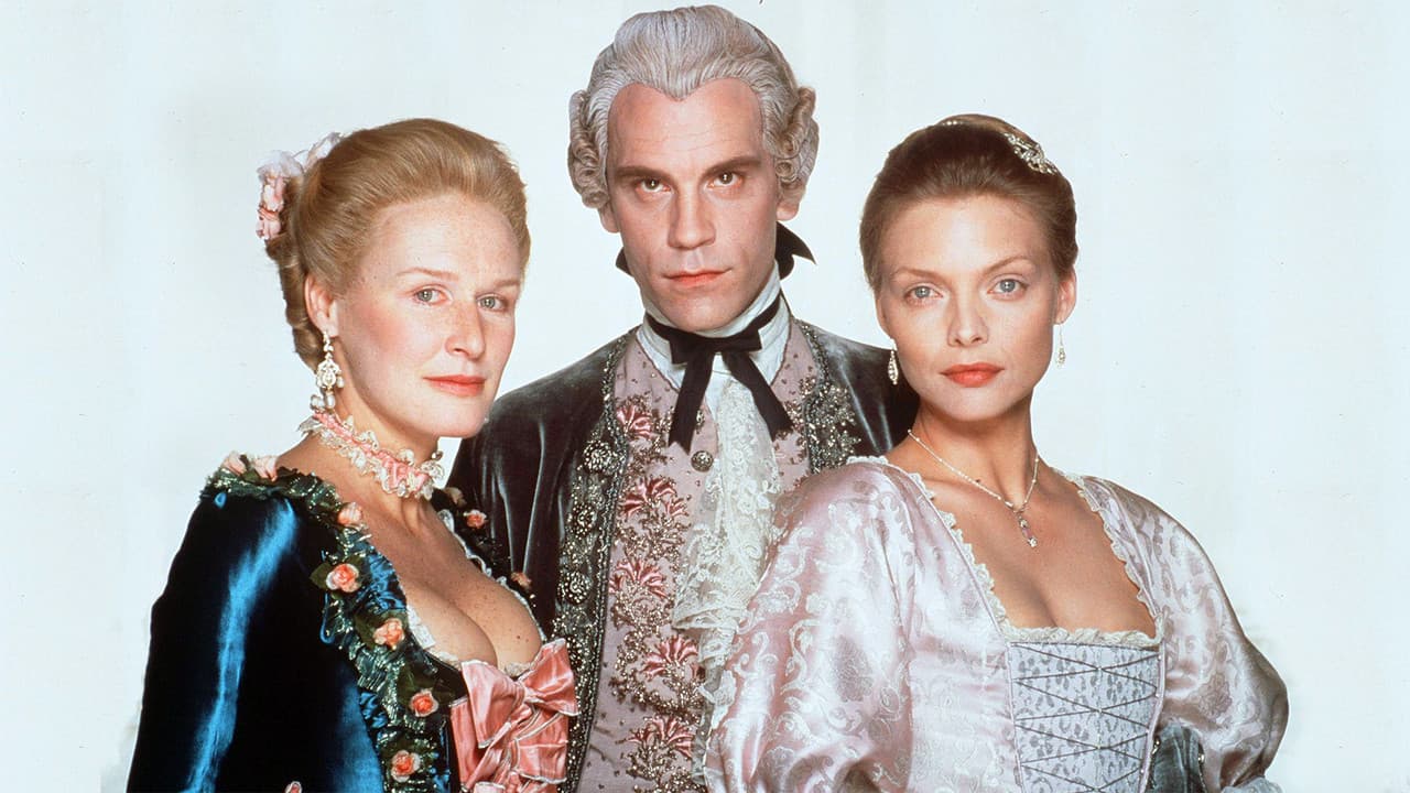 Les Liaisons dangereuses - Capture 5