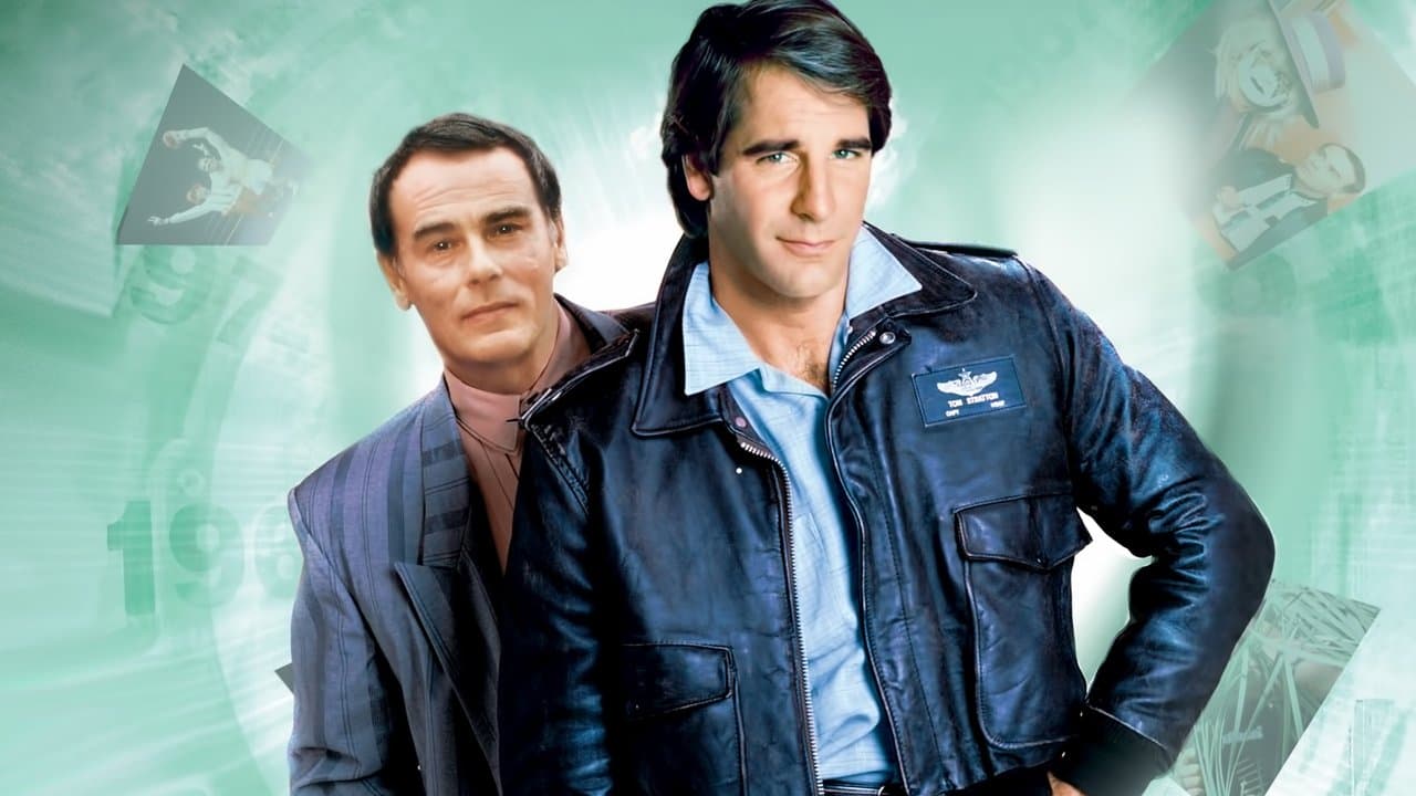 Code Quantum - Capture 5