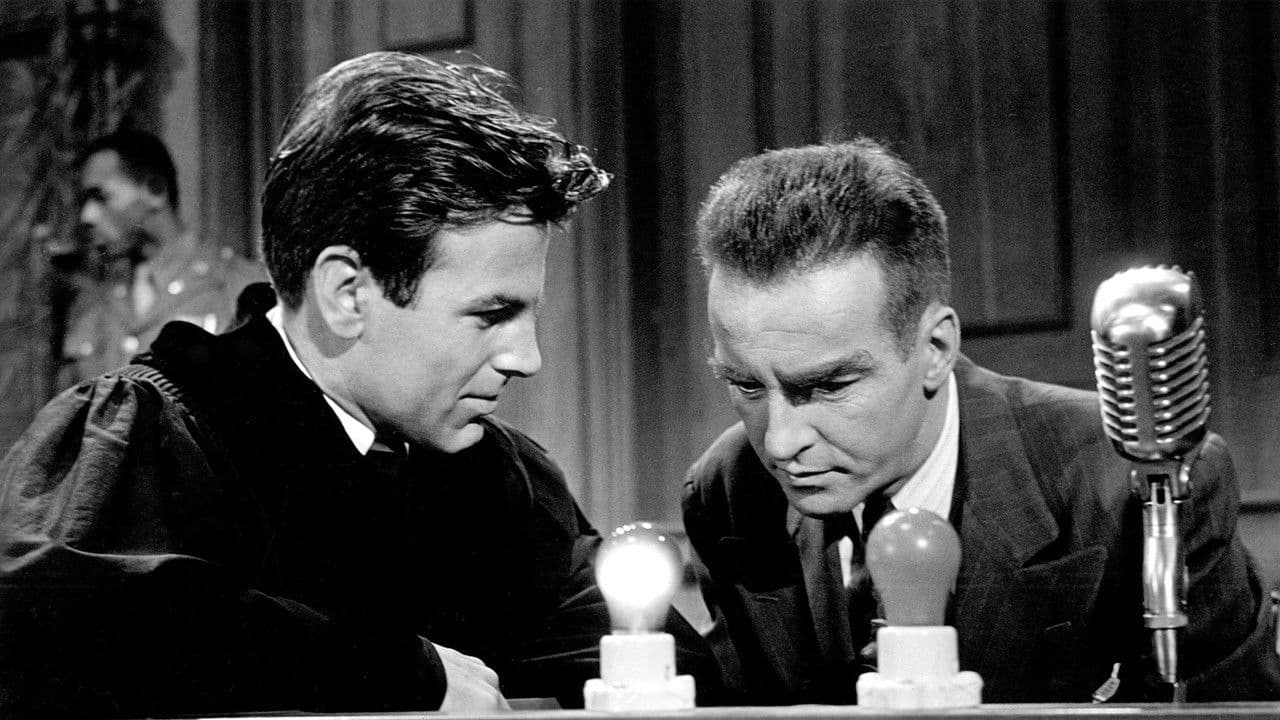 Jugement à Nuremberg - Capture 5